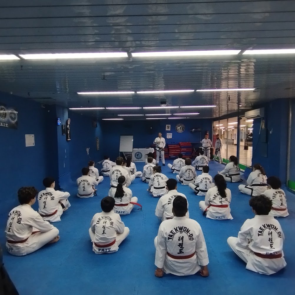 Práctica de instructorado